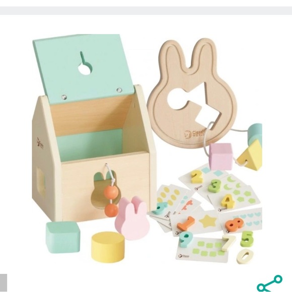 Classic world Hello box 12 months - Picture 10 of 10